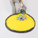 Kids Toy Storage Basket - Image 3