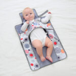 Waterproof Baby Changing Mat