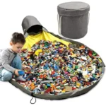 Kids Toy Storage Basket