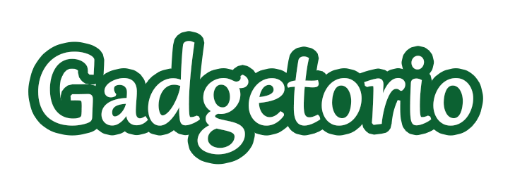 Gadgetorio