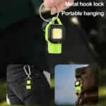 Powerful Waterproof Mini Flashlight - Image 4