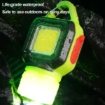 Powerful Waterproof Mini Flashlight - Image 3