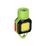 Powerful Waterproof Mini Flashlight
