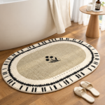 High Quality Luxurious Door Mat - Image 4
