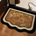 High Quality Luxurious Door Mat - Image 3