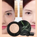 Long Lasting Waterproof Foundation