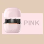Mini Wireless Hair Straightener - Image 2
