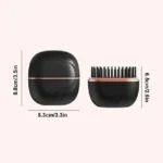 Mini Wireless Hair Straightener - Image 5