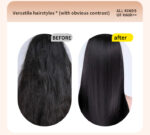 Mini Wireless Hair Straightener - Image 3