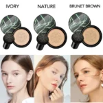 Long Lasting Waterproof Foundation - Image 2