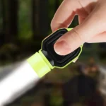 Powerful Waterproof Mini Flashlight - Image 2