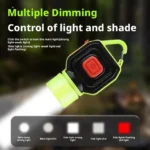 Powerful Waterproof Mini Flashlight - Image 5