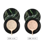 Long Lasting Waterproof Foundation - Image 3