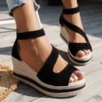 Highly Comfortable Stylish Wedges for women's